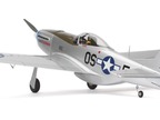 P-51D Mustang 40 ARF